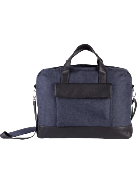 KIMOOD Sac porte-ordinateur businessman /api/colors/73d41035-bfd2-4f73-ba6d-b399edbc8793 personnalisable