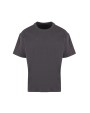 T-shirts NEW MORNING STUDIOS OVERSIZED JERSEY TEE voor bedrukking &amp; borduring