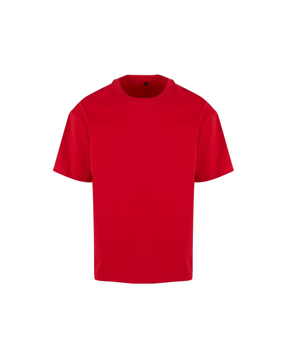 T-Shirts personnalisable NEW MORNING STUDIOS OVERSIZED JERSEY TEE
