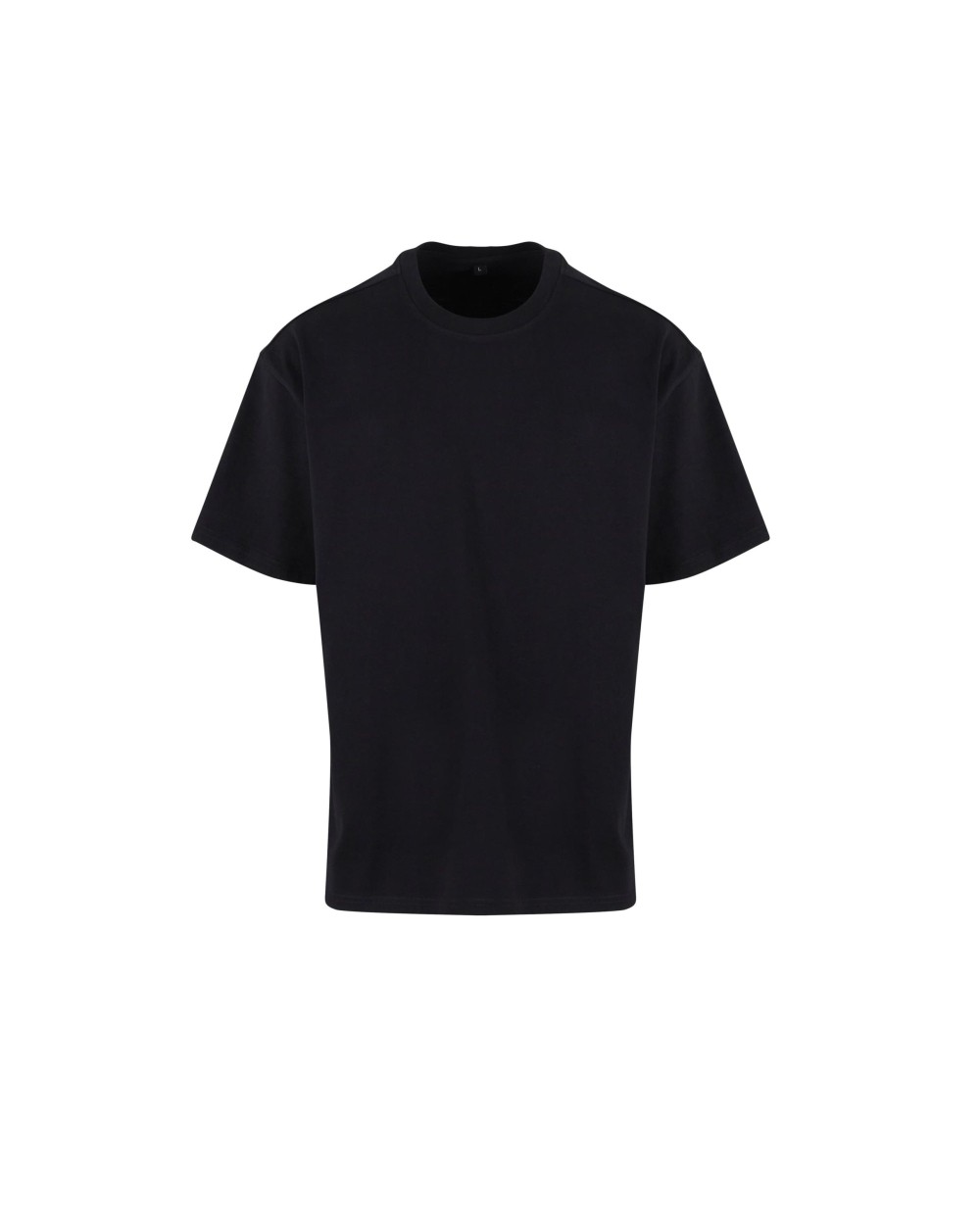 T-Shirts personnalisable NEW MORNING STUDIOS OVERSIZED JERSEY TEE