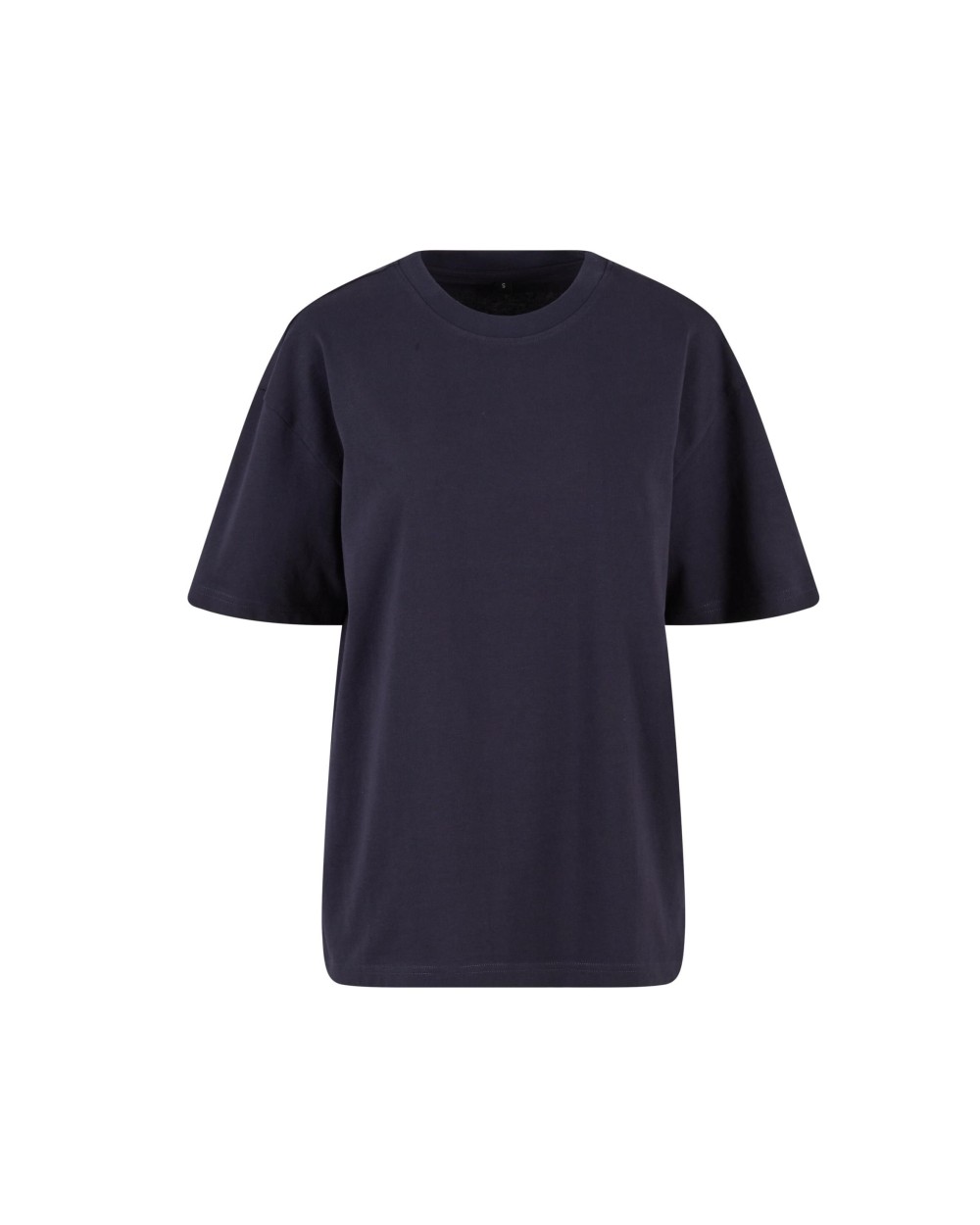 T-shirts NEW MORNING STUDIOS OVERSIZED JERSEY TEE voor bedrukking &amp; borduring
