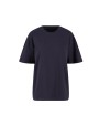 T-shirts NEW MORNING STUDIOS OVERSIZED JERSEY TEE voor bedrukking &amp; borduring