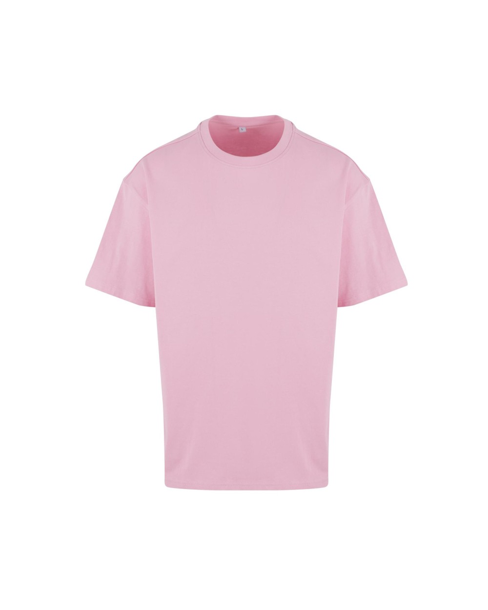 T-shirts NEW MORNING STUDIOS OVERSIZED JERSEY TEE voor bedrukking &amp; borduring