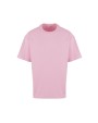 T-Shirts personnalisable NEW MORNING STUDIOS OVERSIZED JERSEY TEE