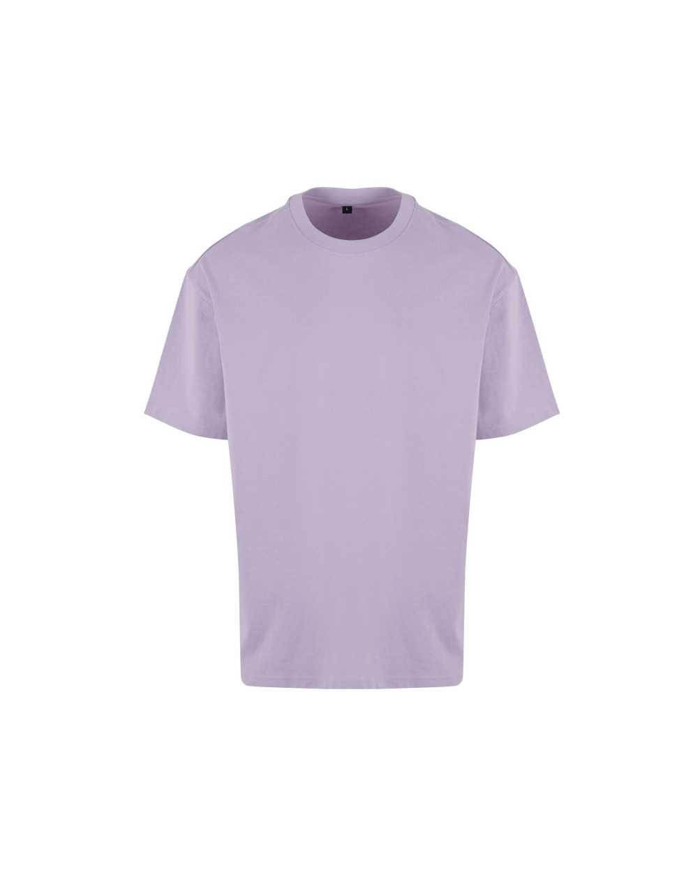 T-shirts NEW MORNING STUDIOS OVERSIZED JERSEY TEE voor bedrukking &amp; borduring