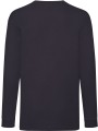 FOL T-shirt enfant manches longues Valueweight (61-007-0) /api/colors/058f028c-f565-4146-9cba-11f5b0ade7a7 personnalisable