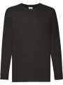 FOL T-shirt enfant manches longues Valueweight (61-007-0) /api/colors/b9fdad4a-5e94-45cb-8c03-c08b349b28c3 personnalisable