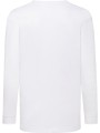 FOL T-shirt enfant manches longues Valueweight (61-007-0) /api/colors/7a92cd2d-10d2-40b4-928b-296bb7487506 personnalisable