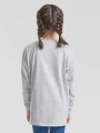 T-Shirts à personnaliser FOL T-shirt enfant manches longues Valueweight (61-007-0) 