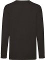 FOL T-shirt enfant manches longues Valueweight (61-007-0) /api/colors/b9fdad4a-5e94-45cb-8c03-c08b349b28c3 personnalisable