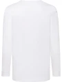 FOL T-shirt enfant manches longues Valueweight (61-007-0) /api/colors/7a92cd2d-10d2-40b4-928b-296bb7487506 personnalisable