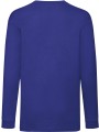 FOL T-shirt enfant manches longues Valueweight (61-007-0) /api/colors/901c4f78-1e07-41ac-b485-27abb23ecf03 personnalisable