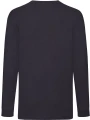 FOL T-shirt enfant manches longues Valueweight (61-007-0) /api/colors/058f028c-f565-4146-9cba-11f5b0ade7a7 personnalisable