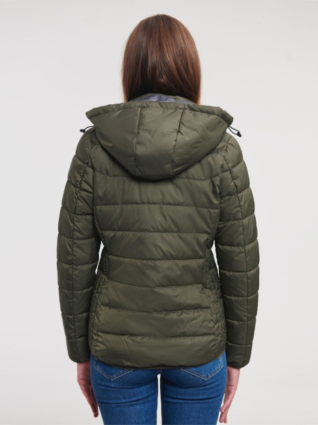 Vestes à personnaliser RUSSELL LADIES' NANO JACKET /api/colors/06a1e8ca-8322-48cf-8302-f92423bebd56