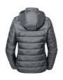 RUSSELL Ladies' Nano Jacket Jacken personalisierbar