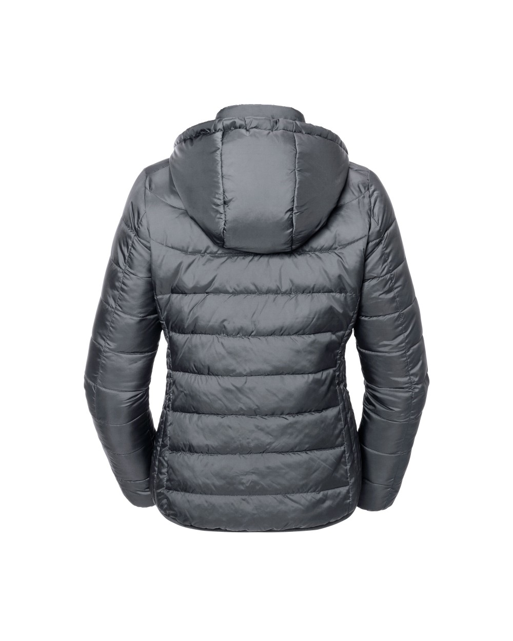Vestes personnalisable RUSSELL LADIES' NANO JACKET