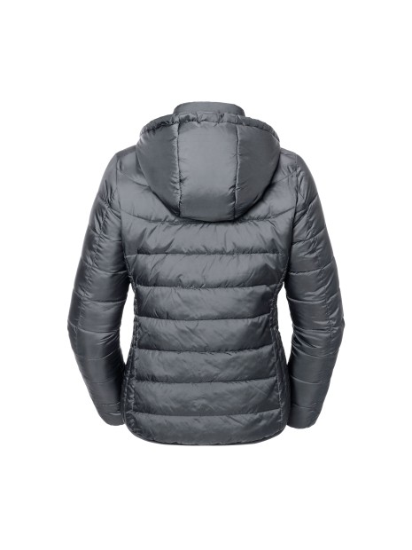 RUSSELL LADIES' NANO JACKET /api/colors/69d4213d-8f02-44ba-966a-0d46371f9d55 personnalisable