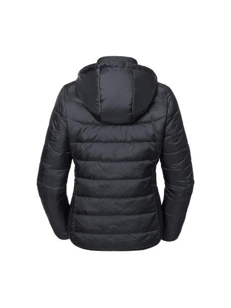 RUSSELL LADIES' NANO JACKET /api/colors/b9fdad4a-5e94-45cb-8c03-c08b349b28c3 personnalisable