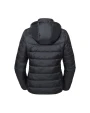 Jassen RUSSELL LADIES HOODED NANO JACKET voor bedrukking &amp; borduring
