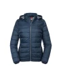 RUSSELL Ladies' Nano Jacket Jacken personalisierbar