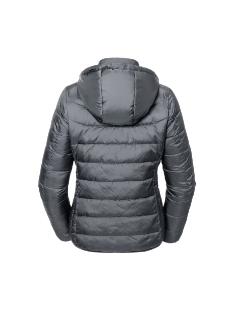 RUSSELL LADIES' NANO JACKET /api/colors/69d4213d-8f02-44ba-966a-0d46371f9d55 personnalisable