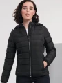 Vestes à personnaliser RUSSELL LADIES' NANO JACKET 