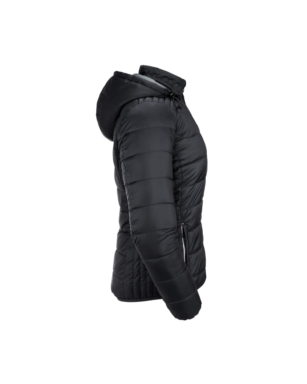 Vestes personnalisable RUSSELL LADIES' NANO JACKET