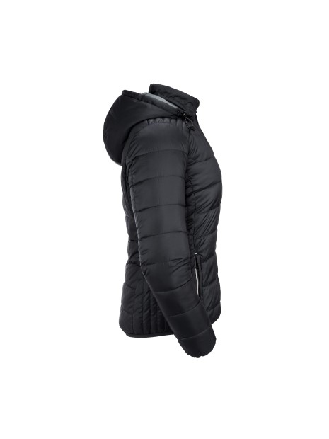 RUSSELL LADIES' NANO JACKET /api/colors/b9fdad4a-5e94-45cb-8c03-c08b349b28c3 personnalisable