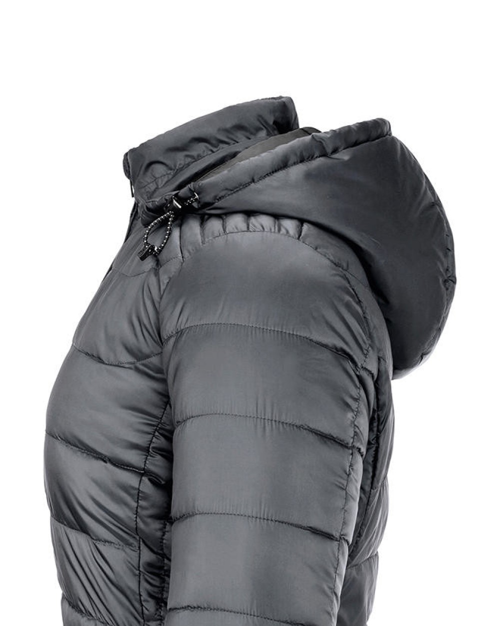 RUSSELL Ladies' Nano Jacket Jacken personalisierbar