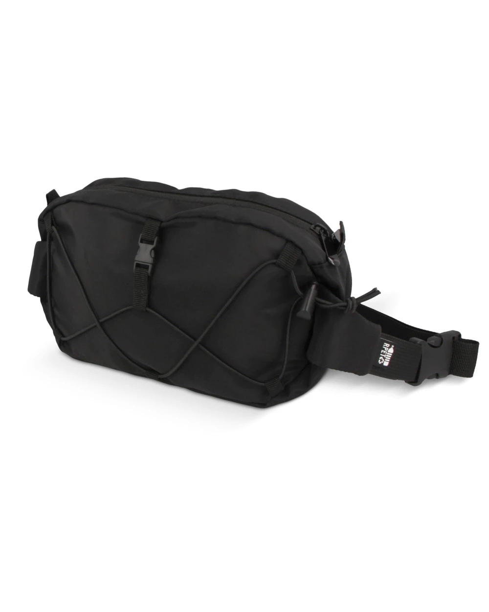 Sacs & Bagagerie personnalisable 4DO Sac à bandoulière R-PET avec cordon de serrage
