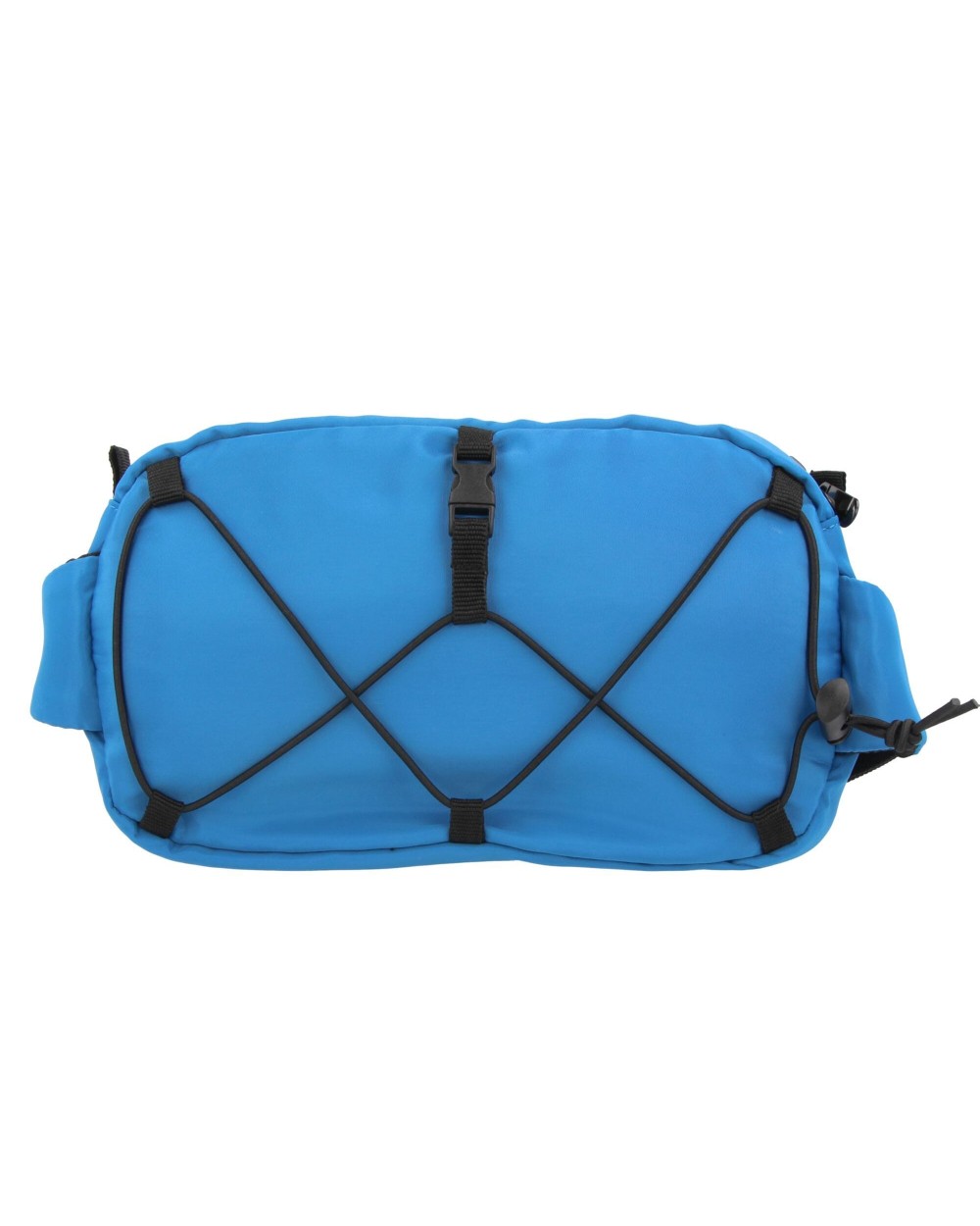 Tassen & Zakken 4DO Crossbodytas R-PET met trekkoord voor bedrukking &amp; borduring