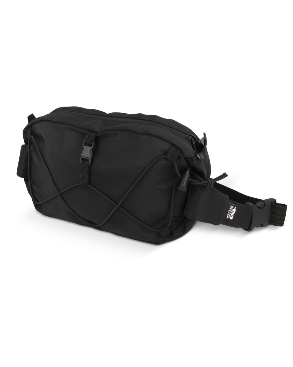 Sacs & Bagagerie personnalisable 4DO Sac à bandoulière R-PET avec cordon de serrage