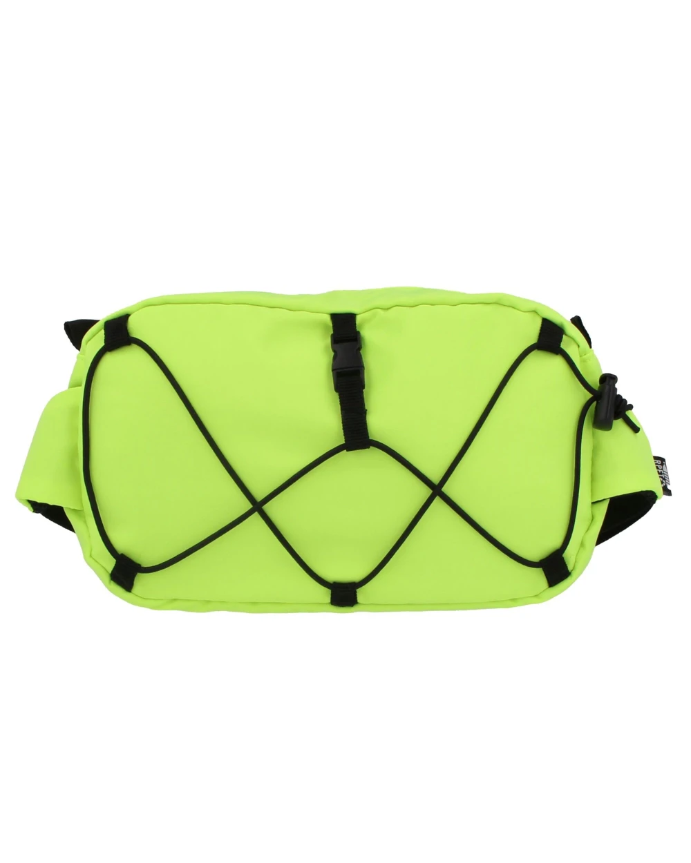 Tassen & Zakken 4DO Crossbodytas R-PET met trekkoord voor bedrukking &amp; borduring