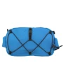 4DO Umhängetasche aus R-PET mit Kordelzug Taschen personalisierbar