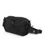 4DO Umhängetasche aus R-PET mit Kordelzug Taschen personalisierbar