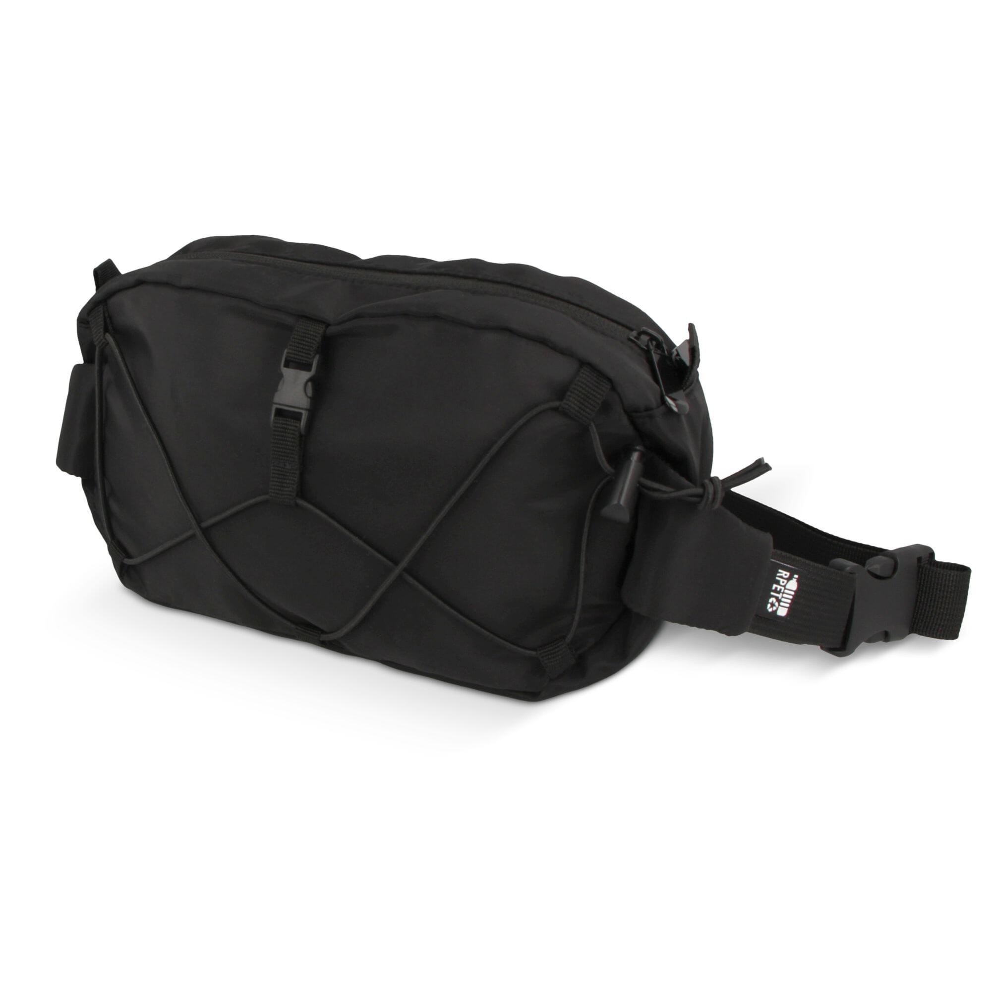 Sacs & Bagagerie personnalisable 4DO Sac à bandoulière R-PET avec cordon de serrage