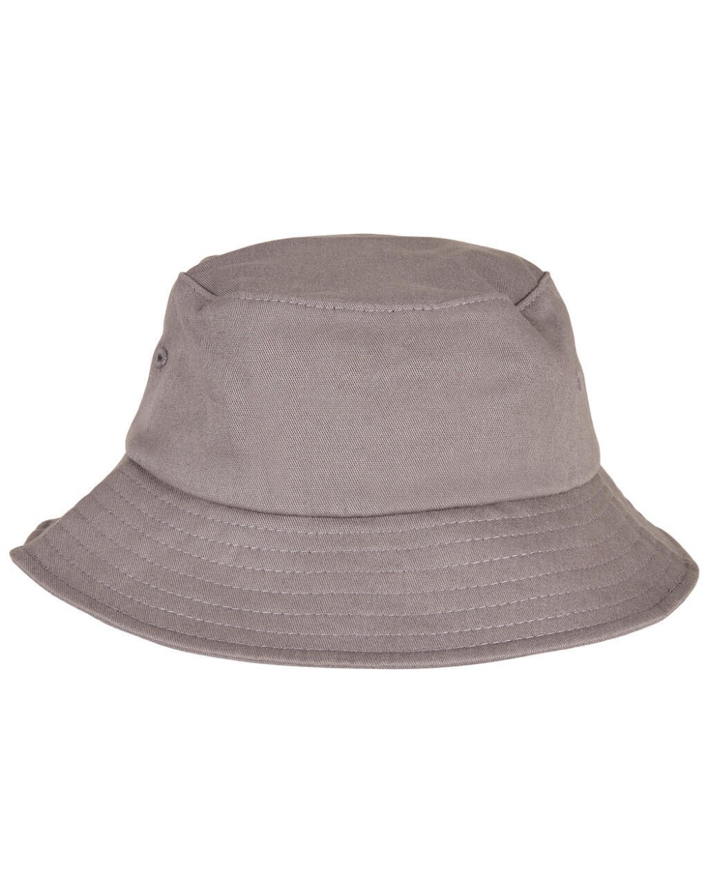 Bobs personnalisable FLEXFIT Flexfit Cotton Twill Bucket Hat Kids