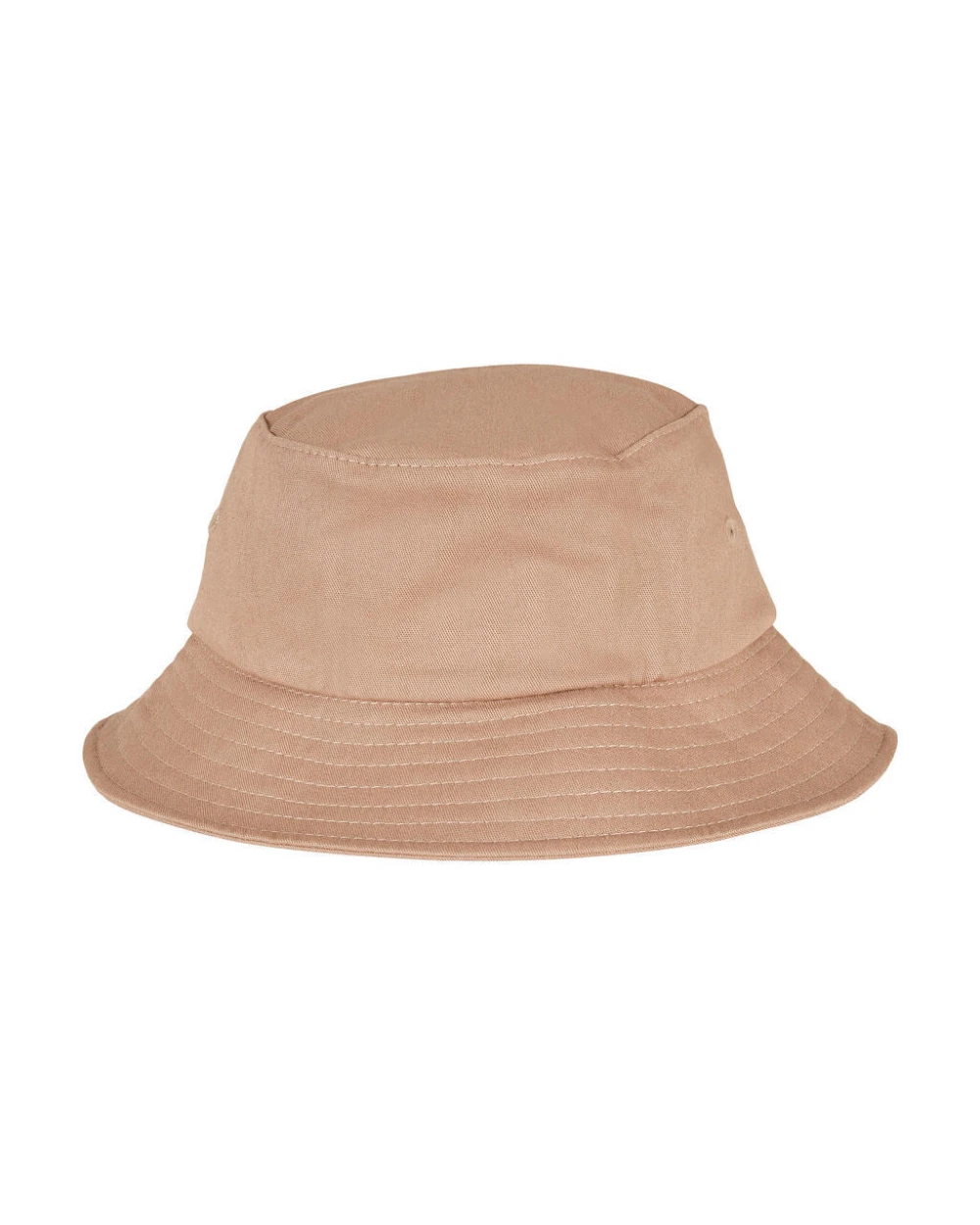 Bobs personnalisable FLEXFIT Flexfit Cotton Twill Bucket Hat Kids