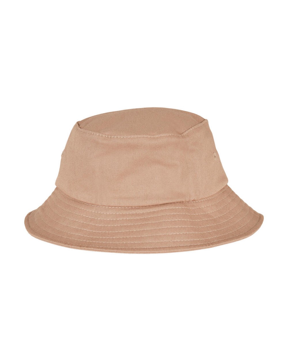 FLEXFIT Flexfit Cotton Twill Bucket Hat Kids Bob-Mützen personalisierbar