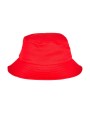 Bobs personnalisable FLEXFIT Flexfit Cotton Twill Bucket Hat Kids