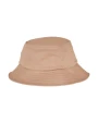 FLEXFIT Flexfit Cotton Twill Bucket Hat Kids Bob-Mützen personalisierbar