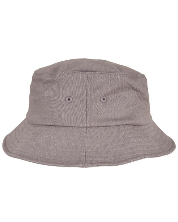 Bobs personnalisable FLEXFIT Flexfit Cotton Twill Bucket Hat Kids