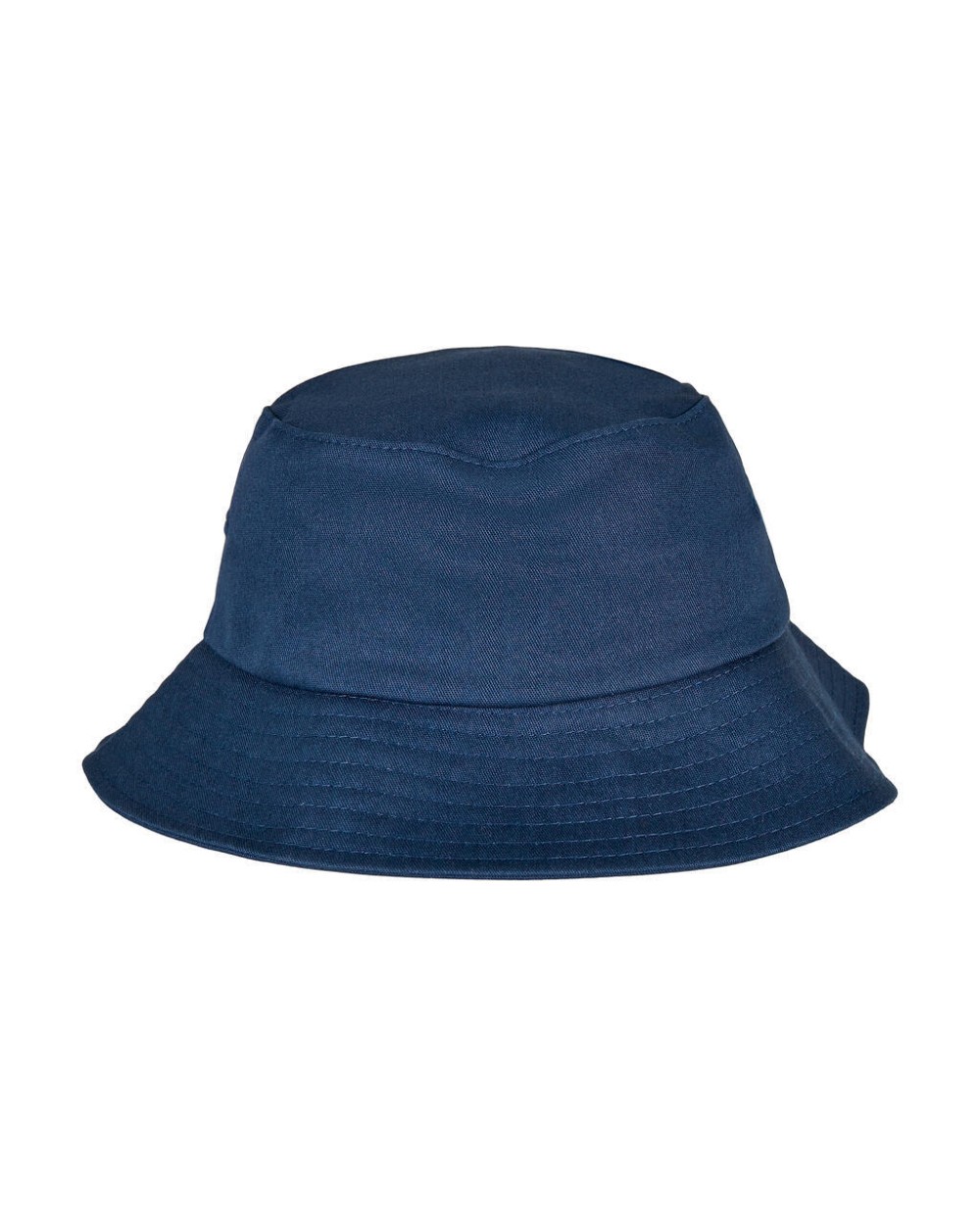 Bucket hats FLEXFIT Flexfit Cotton Twill Bucket Hat Kids voor bedrukking &amp; borduring