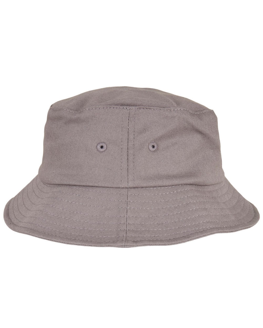 Bucket hats FLEXFIT Flexfit Cotton Twill Bucket Hat Kids voor bedrukking &amp; borduring
