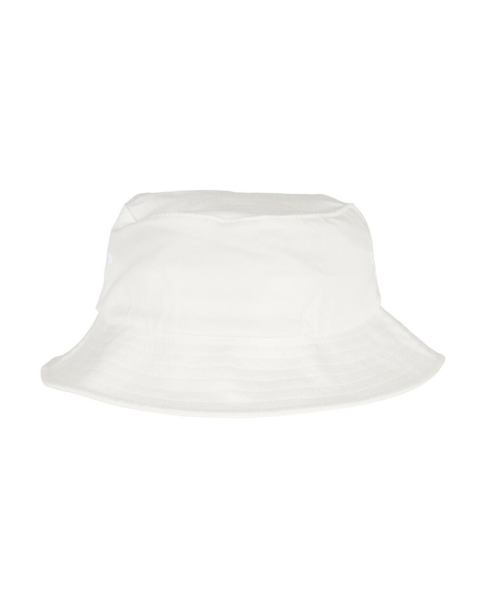 Bucket hats FLEXFIT Flexfit Cotton Twill Bucket Hat Kids voor bedrukking &amp; borduring