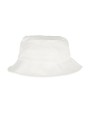 Bucket hats FLEXFIT Flexfit Cotton Twill Bucket Hat Kids voor bedrukking &amp; borduring