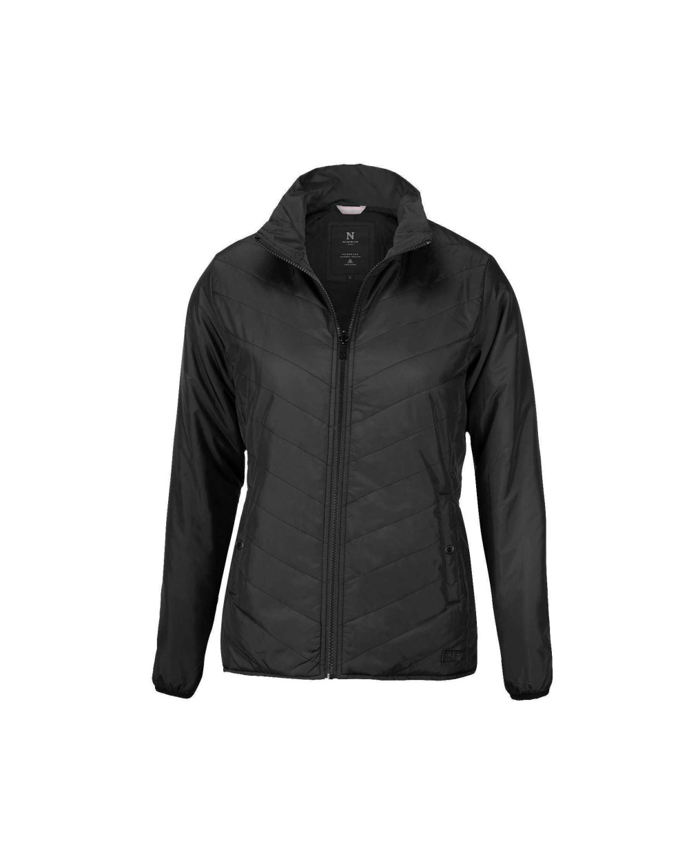 Vestes personnalisable NIMBUS Kendrick pour femmes - veste matelassée stylée