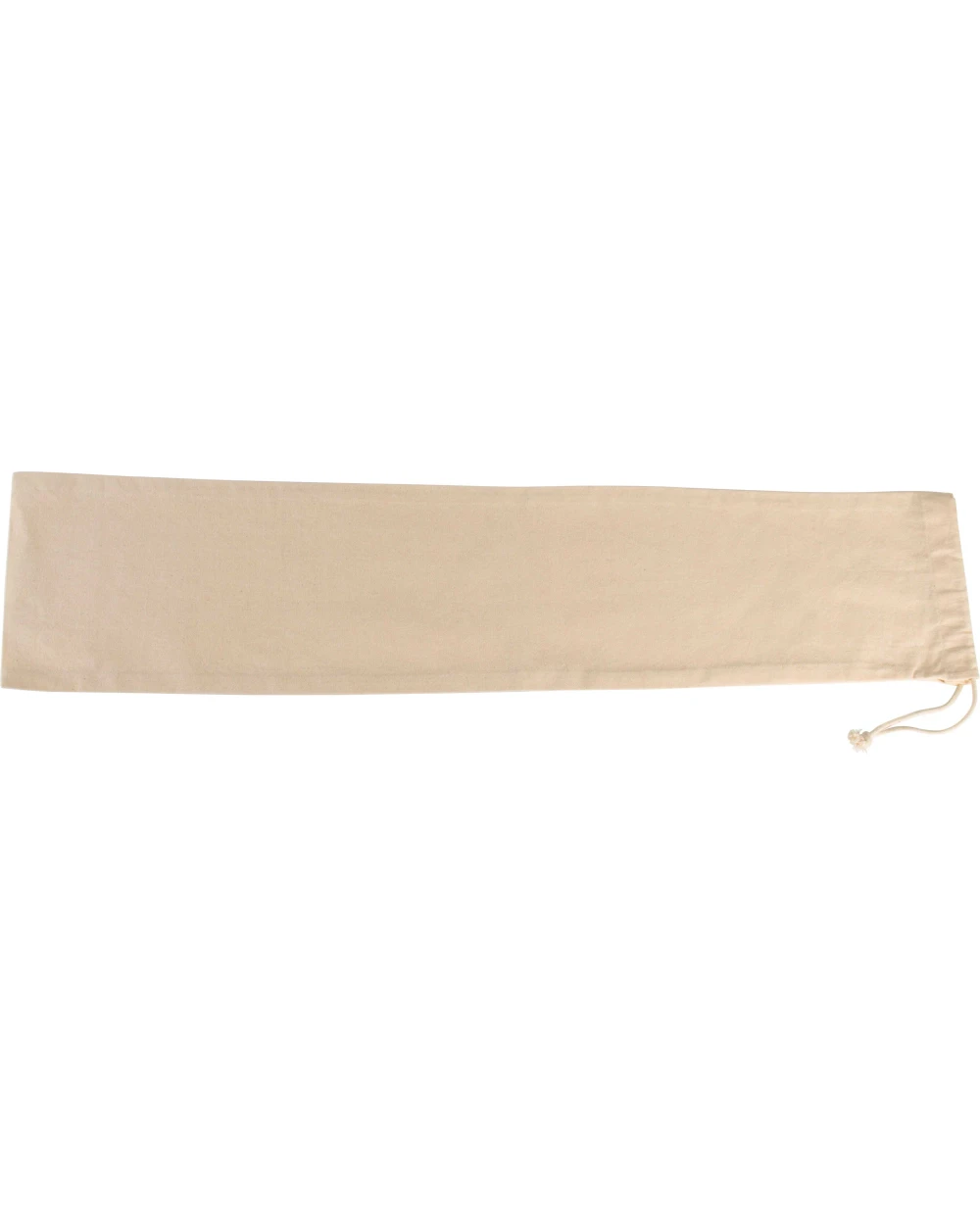 Tote bags personnalisable KIMOOD Sac à baguette en coton bio