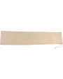 KIMOOD Baguettebeutel aus Bio-Baumwolle Tote Bags personalisierbar