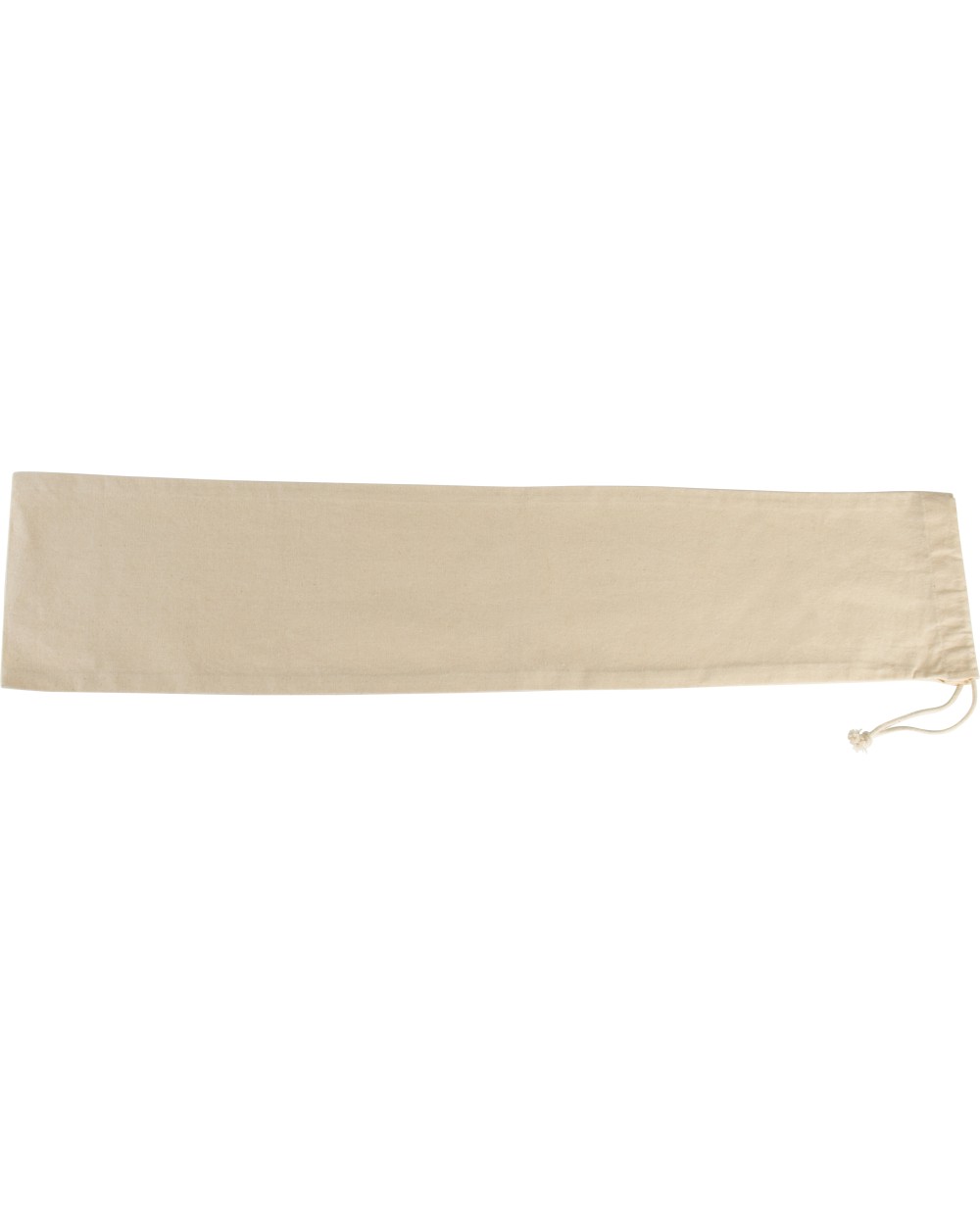 Tote bags personnalisable KIMOOD Sac à baguette en coton bio